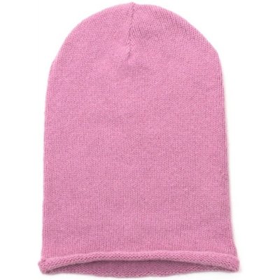 Art of Polo Angorská Beanie světle růžová – Hledejceny.cz