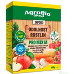 AgroBio INPORO Pro Mix M 500 g – Zboží Dáma