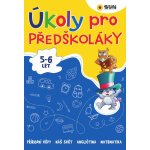 Úkoly pro přeškoláky – Zboží Mobilmania