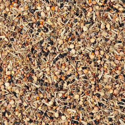 Deli Nature 93 Health Seeds Supreme 1 kg – Hledejceny.cz