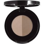 Anastasia Beverly Hills Brow Powder Duo pudr na obočí Taupe 2 x 0,8 g – Zboží Dáma