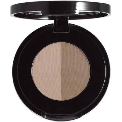 Anastasia Beverly Hills Brow Powder Duo pudr na obočí Taupe 2 x 0,8 g – Zboží Dáma