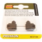 PROXXON Upínací kulisy pro DS460 – HobbyKompas.cz