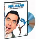 Mr. bean 2 - remasterovaná edice DVD