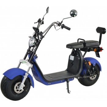 X-scooters XR05 EEC Li ULTIMATE (2 baterie)