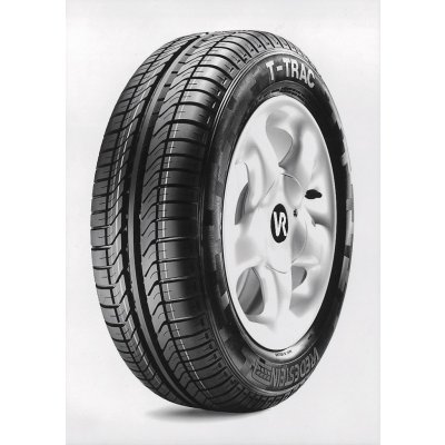 Vredestein T-Trac 2 195/65 R15 91T – Hledejceny.cz