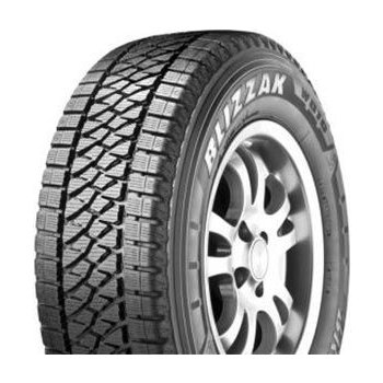 Bridgestone Blizzak W810 215/65 R16 109R