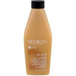 Redken All Soft kondicionér pro suché a křehké vlasy 300 ml – Sleviste.cz
