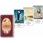 Vykládací karty Ivy Hüttnerové – Hledejceny.cz