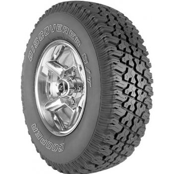 Cooper Discoverer S/T MAXX 245/70 R17 119Q