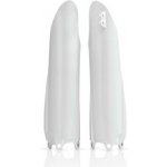 Acerbis Chrániče vidlic Acerbis pro YZ/WR 2T125/250 08/14 YZF250/450 08/09 bílá | Zboží Auto