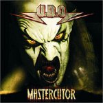 U.D.O. - Mastercutor CD – Hledejceny.cz