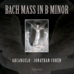 Bach Johann Sebastian - Mass In B Minor CD – Hledejceny.cz