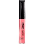 Rimmel London Oh My Gloss! Lip Gloss lesk na rty 800 Crystal Clear 6,5 ml – Zboží Dáma