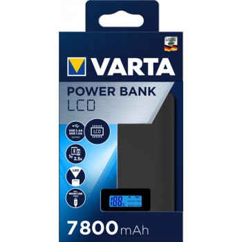 Varta 57970