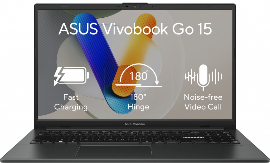 Asus Vivobook Go 15 E1504FA-NJ1200W