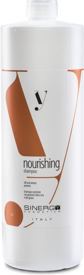Sinergy Cosmetics Y1.1 Nutritive Shampoo 1000 ml