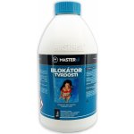 MASTERsil blokátor tvrdosti 1l – Sleviste.cz