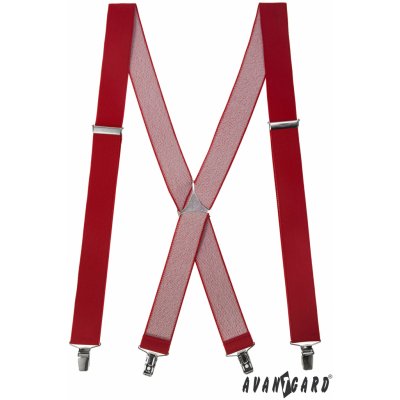 Avantgard 871 - 1200 červená – Zboží Mobilmania