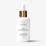Venira Bio malinový olej 50 ml – Zboží Mobilmania
