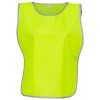Pracovní oděv Yoko Reflexní vesta Fluo fluorescenční žlutá