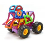 Magformers Jumbo GIGA – Sleviste.cz