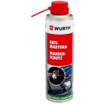 Würth Ochrana proti kunám a hlodavcům 250 ml – Sleviste.cz