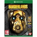 Borderlands (The Handsome Collection)