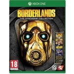 Borderlands (The Handsome Collection) – Zboží Mobilmania