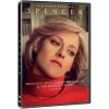 DVD film Spencer DVD