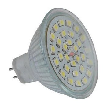 Premium Line lighting žárovka Premium Line lighting LED 3,5 W MR16 300 lumen teplá bílá 12V