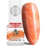 MOLLY LAC Water ink 25 akvarelová barva na zdobení – Hledejceny.cz