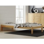 AMI Nábytek masiv VitBed Anzu není lakovaná s roštem – Zboží Dáma