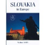 Little Slovakia in Europe – Zboží Mobilmania