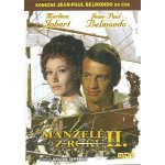 manželé z roku ii. DVD – Hledejceny.cz