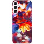 Pouzdro iSaprio - Autumn Leaves 02 - Samsung Galaxy A14 / A14 5G – Hledejceny.cz