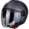 Přilba helma na motorku Scorpion EXO-CITY Blurr