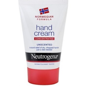 Neutrogena krém na ruce neparfémovaný 50 ml