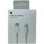 Apple MKQ42ZM/A USB-C / Lightning, 2m – Sleviste.cz