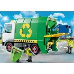 Playmobil 71234 POPELÁŘSKÉ AUTO – Zboží Dáma