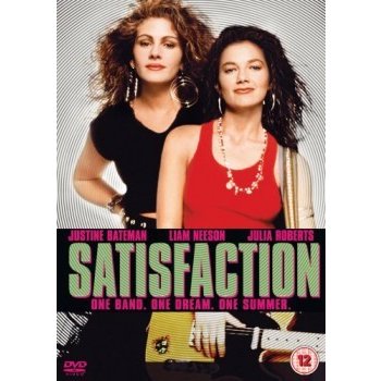 Satisfaction DVD