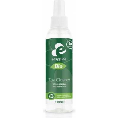 EasyGlide Bio & Natural Toy Cleaner 100 ml – Hledejceny.cz