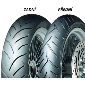 Dunlop ScootSmart 110/90 R13 56P