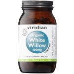 Viridian White Willow Bark 400 90 kapslí – Hledejceny.cz