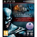 Batman Arkham Trilogy