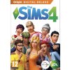 Hra na PC The Sims 4 (Deluxe Edition)