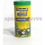 Vitakraft Reptile Pellets 250ml – Hledejceny.cz