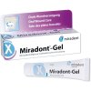 Miradont regenerační gel 15ml