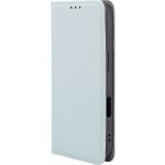AlzaGuard Book Flip Case pro iPhone 17 modrozelené AGD-BCF476T – Zboží Mobilmania
