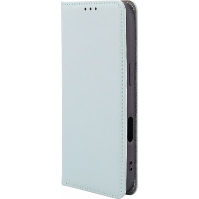 AlzaGuard Book Flip Case pro iPhone 17 modrozelené AGD-BCF476T – Zboží Mobilmania